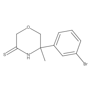 1262858-68-3 structure