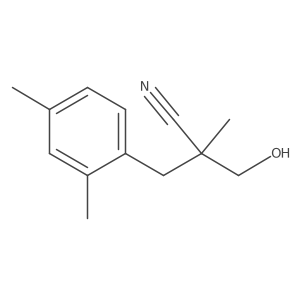 1267667-00-4 structure