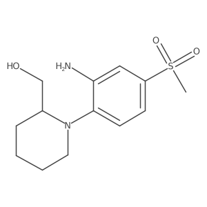 1283278-72-7 structure