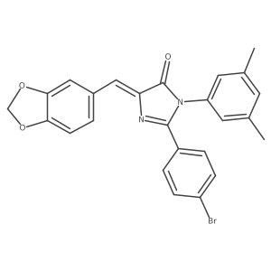 1321877-69-3 structure