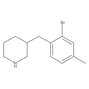 1337760-38-9 structure