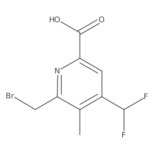 1361700-18-6结构式