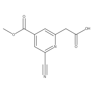 1393541-51-9 structure