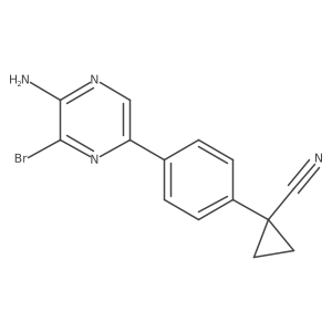 1396777-79-9 structure