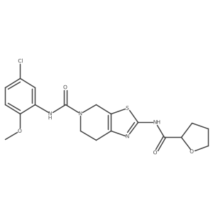 1396792-91-8结构式