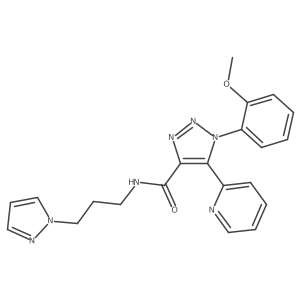 1396843-22-3结构式