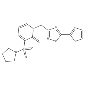 1396855-39-2结构式
