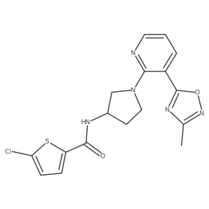 1421583-42-7 structure