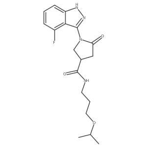 1435990-74-1 structure