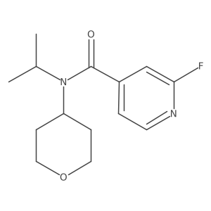 1436060-34-2结构式