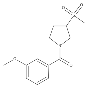 1448043-72-8 structure