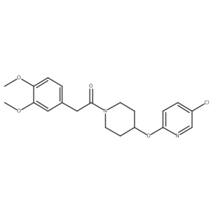 1448124-53-5 structure