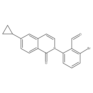 1472038-88-2结构式