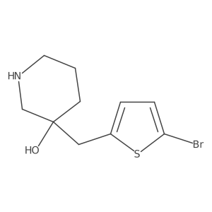 1486999-22-7 structure