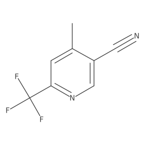 1488002-16-9结构式