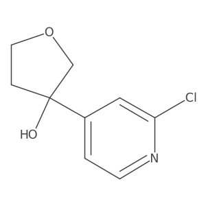 1492032-85-5 structure