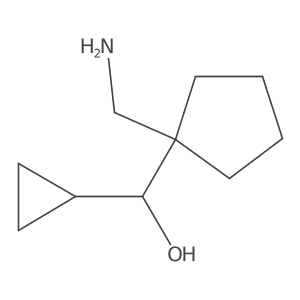 1507933-08-5 structure
