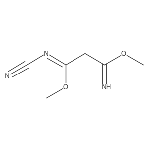 153953-03-8 structure