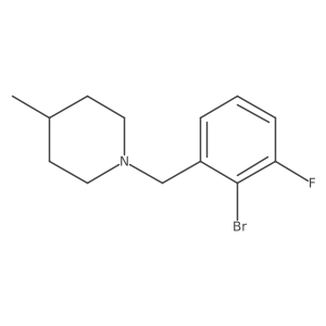 1543118-65-5 structure