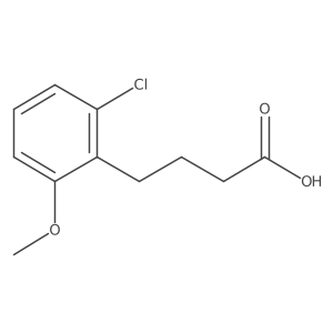 1564674-55-0 structure