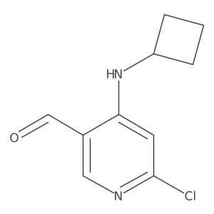 1588424-44-5 structure