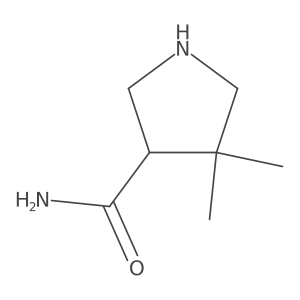 1599284-38-4 structure