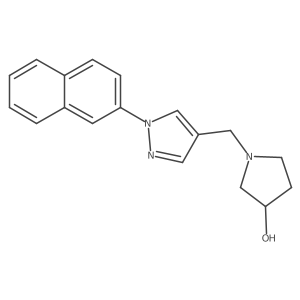 1622453-87-5 structure