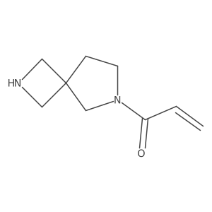 1629721-43-2结构式