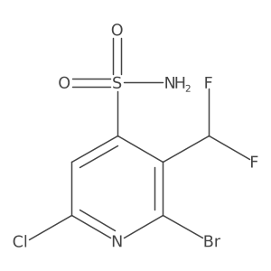 1804658-67-0 structure