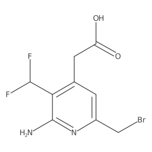 1804720-74-8结构式