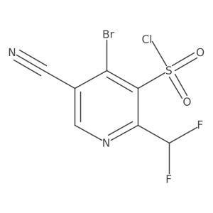 1804844-74-3 structure