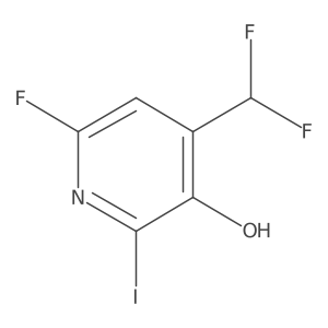 1805191-58-5 structure