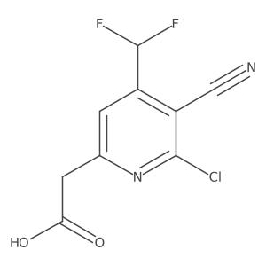 1805383-48-5结构式