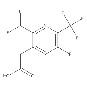 1805446-81-4 structure