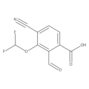 1805650-14-9 structure