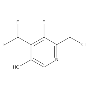 1806964-59-9 structure