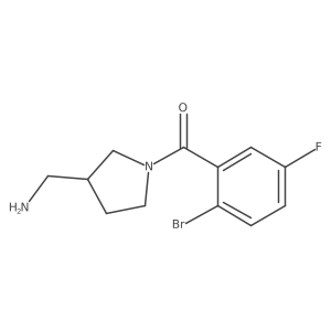 1838921-36-0 structure