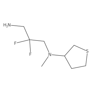 1864075-66-0结构式