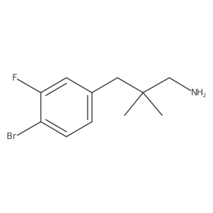 1889795-73-6 structure
