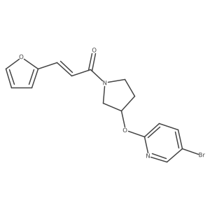 1904637-92-8结构式