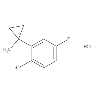 1956325-25-9 structure