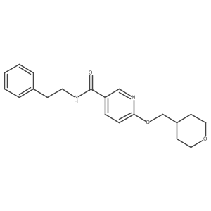2034278-01-6 structure