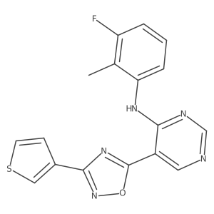 2034340-52-6 structure