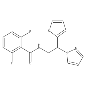 2034343-95-6 structure