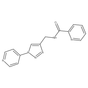 2034386-92-8结构式