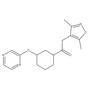 2034433-28-6 structure