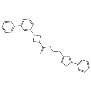 2034476-25-8 structure