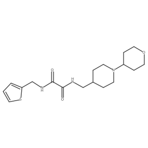 2034505-35-4 structure