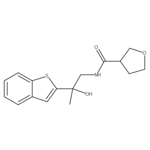 2034548-54-2 structure