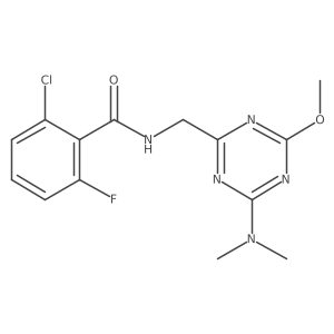 2034575-61-4 structure